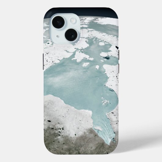 Coques Case-Mate iPhone Glace Maritime De La Baie D'Hudson Le 29 Avril 200 (Verso)
