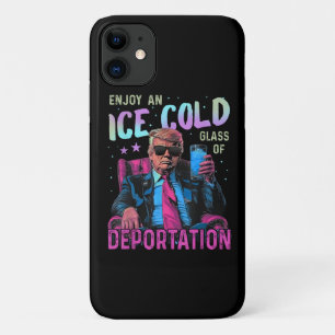 Case-Mate iPhone Case GLACE Profitez d'une glace froide