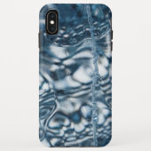 Coques Case-Mate iPhone Glace pure (Dos)