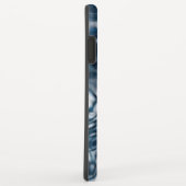 Coques Case-Mate iPhone Glace pure (Dos/Droite)
