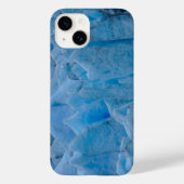 Coques Case-Mate iPhone Glacier bleu (Verso)