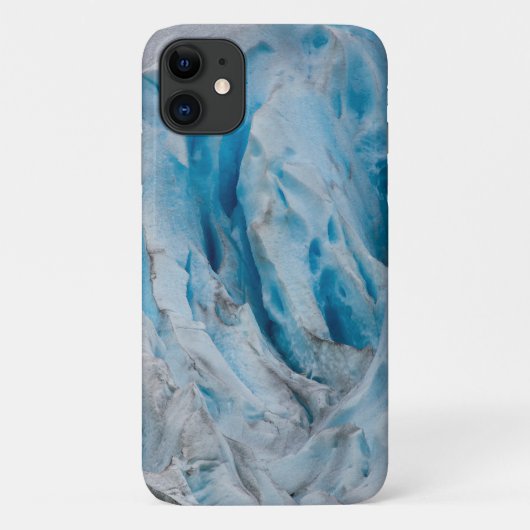 Coques Case-Mate iPhone Glacier bleu (Dos)