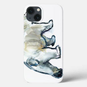 iPhone 13 Case Glacier MInt