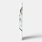 Coques Case-Mate iPhone Glacier MInt (Verso / Droite)