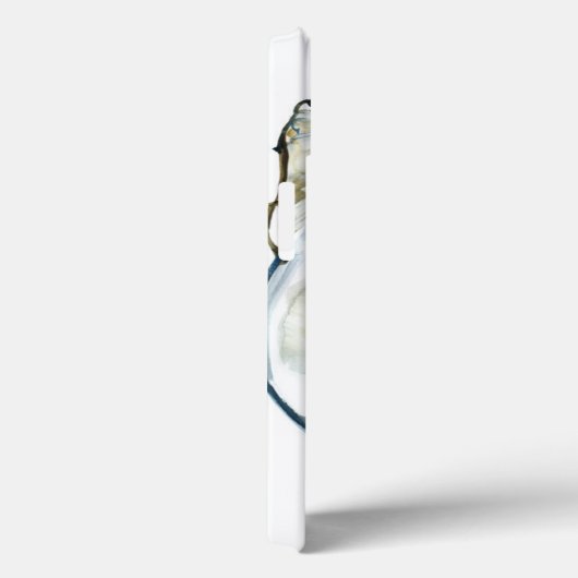 Coques Case-Mate iPhone Glacier MInt (Verso / Droite)