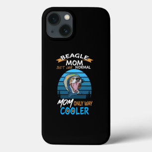 Case-Mate iPhone Case Glacière de maman Beagle 39