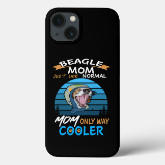 Case-Mate iPhone Case Glacière de maman Beagle 39