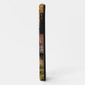 Coques Case-Mate iPhone Glade Creek Grist Mill (Dos/Gauche)