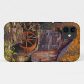Coques Case-Mate iPhone Glade Creek Grist Mill (Dos (Horizontal))