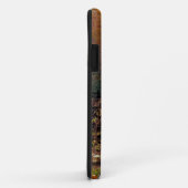 Coques Case-Mate iPhone Glade Creek Grist Mill (Dos/Droite)