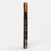 Coques Case-Mate iPhone Glade Creek Grist Mill (Dos/Droite)