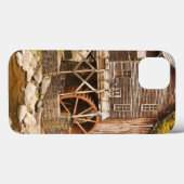 Coques Case-Mate iPhone Glade Creek Grist Mill, Babcock State Park, 2 (Verso (horizontal))