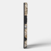 Coques Case-Mate iPhone Glam #1 (Parties scintillant Faux) (Verso / Droite)