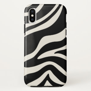 Case-Mate iPhone Case Glam à spirale rétro #2 #décoration rétro #art