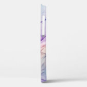 Coques Case-Mate iPhone Glam Imaginaire épais moelleux Ethereal Pastel (Verso / Gauche)