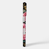 Coques Case-Mate iPhone Glam Sugar Skull Phone Case – Dia de los Muertos (Verso / Droite)