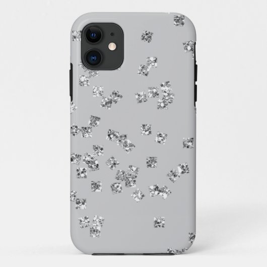 Coques Case-Mate iPhone Glamor (Dos)