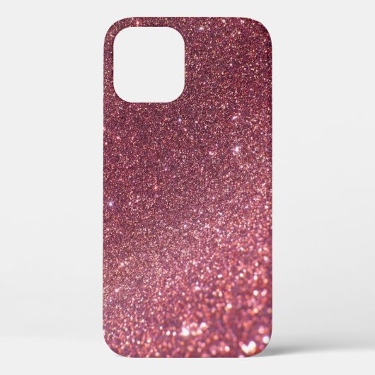 Coques Case-Mate iPhone Glamor Shimmering : Collection Arrière - plan Moti (Verso)