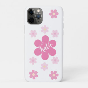 Case-Mate iPhone Case Glamour Fleur Rose-