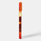 Coques Case-Mate iPhone Glamour peint or mode (Verso / Droite)