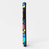 Coques Case-Mate iPhone Glass Lite (Dos/Gauche)