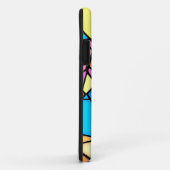 Coques Case-Mate iPhone Glass Lite (Dos/Droite)