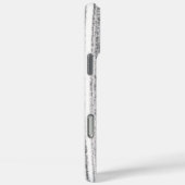 Coques Case-Mate iPhone "GlimmrTech Couture" (Verso / Droite)