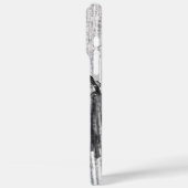 Coques Case-Mate iPhone "GlimmrTech Couture" (Verso / Gauche)