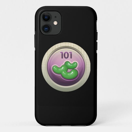 Coques Case-Mate iPhone Glitch Achievement prix participant divisio harico (Dos)