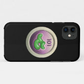 Coques Case-Mate iPhone Glitch Achievement prix participant divisio harico (Dos (Horizontal))
