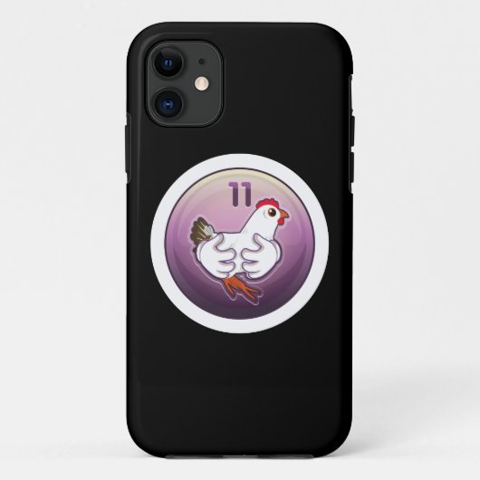 Coques Case-Mate iPhone Glitch : succès quand hugger (Dos)