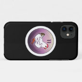 Coques Case-Mate iPhone Glitch : succès quand hugger (Dos (Horizontal))
