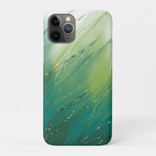 Case-Mate iPhone Case Glitterie Conception de tondeuse à encre d'alcool