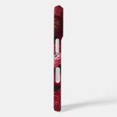 Coques Case-Mate iPhone Glittery Love I Text Back Immédiatement (Verso / Droite)