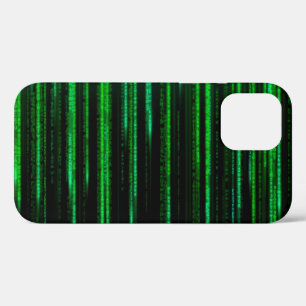 Case-Mate iPhone Case " Global : 2020/aujourd'hui - Thème MATRIX ...