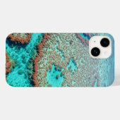 Coques Case-Mate iPhone Global Travel-Inspired Phone Case (Verso (horizontal))