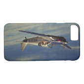 Coques Case-Mate iPhone Globe, aviation 1946_Classic rapide (Dos (Horizontal))