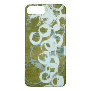Case-Mate iPhone Case Globes verts I