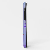 Coques Case-Mate iPhone Gloire (Dos/Gauche)