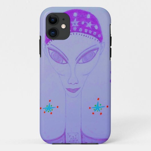 Coques Case-Mate iPhone Gloire (Dos)