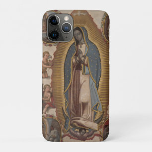 Case-Mate iPhone Case gloire à guadalupe