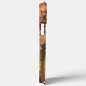 Coques Case-Mate iPhone Gloire à Guadalupe (Verso / Droite)