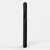 Coques Case-Mate iPhone Gloire À La Conception Immaculée (Dos/Droite)