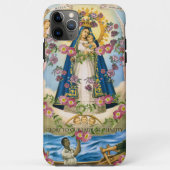 Coques Case-Mate iPhone gloire à notre dame de charité (Dos)
