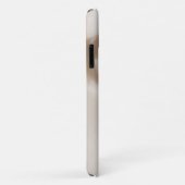 Coques Case-Mate iPhone gloire à saint bernadette (Dos/Droite)