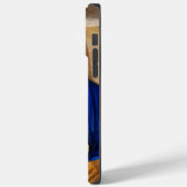 Coques Case-Mate iPhone Gloire Au Fils De Dieu... (Verso / Gauche)