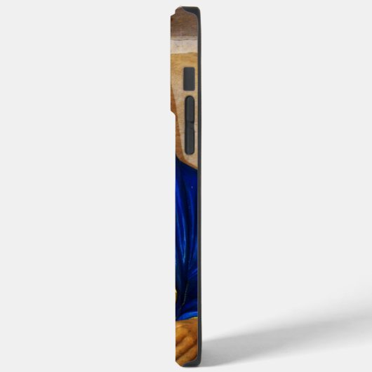 Coques Case-Mate iPhone Gloire Au Fils De Dieu... (Verso / Gauche)