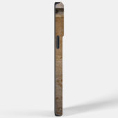 Coques Case-Mate iPhone Gloire Au Fils De Dieu... (Verso / Droite)