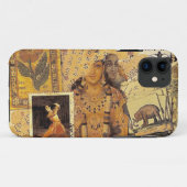 Coques Case-Mate iPhone Gloires indiennes (Dos (Horizontal))