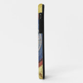 Coques Case-Mate iPhone glory to hildegard of bingen (Dos/Gauche)